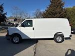 New 2025 Chevrolet Express 3500 Upfitted Cargo Van for sale #251759 - photo 3