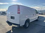 New 2025 Chevrolet Express 3500 Upfitted Cargo Van for sale #251759 - photo 4