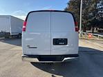 New 2025 Chevrolet Express 3500 Upfitted Cargo Van for sale #251759 - photo 5
