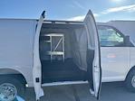 New 2025 Chevrolet Express 3500 Upfitted Cargo Van for sale #251759 - photo 7