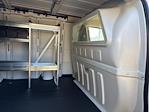 New 2025 Chevrolet Express 3500 Upfitted Cargo Van for sale #251759 - photo 8