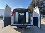 New 2025 Chevrolet Express 3500 Upfitted Cargo Van for sale #251759 - photo 9