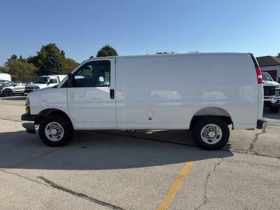 2025 Chevrolet Express 3500 RWD Adrian Upfitted Cargo Van for sale #251764 - photo 2