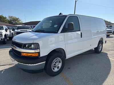 New 2025 Chevrolet Express 3500 - photo 1