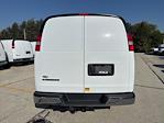 New 2025 Chevrolet Express 3500 Adrian Upfitted Cargo Van for sale #251764 - photo 5