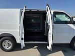 New 2025 Chevrolet Express 3500 Adrian Upfitted Cargo Van for sale #251764 - photo 7