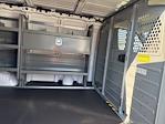 New 2025 Chevrolet Express 3500 Adrian Upfitted Cargo Van for sale #251764 - photo 8