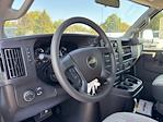 New 2025 Chevrolet Express 3500 Adrian Upfitted Cargo Van for sale #251764 - photo 11