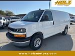 2025 Chevrolet Express 3500 RWD Adrian Upfitted Cargo Van for sale #251764 - photo 1