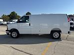 2025 Chevrolet Express 3500 RWD Adrian Upfitted Cargo Van for sale #251764 - photo 3