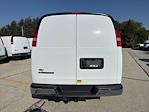 2025 Chevrolet Express 3500 RWD Adrian Upfitted Cargo Van for sale #251764 - photo 5