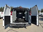 2025 Chevrolet Express 3500 RWD Adrian Upfitted Cargo Van for sale #251764 - photo 2