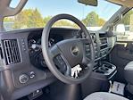 2025 Chevrolet Express 3500 RWD Adrian Upfitted Cargo Van for sale #251764 - photo 11