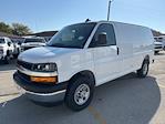 2025 Chevrolet Express 3500 RWD Adrian Upfitted Cargo Van for sale #251764 - photo 1