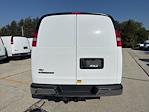 2025 Chevrolet Express 3500 RWD Adrian Upfitted Cargo Van for sale #251764 - photo 4