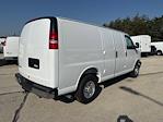 2025 Chevrolet Express 3500 RWD Adrian Upfitted Cargo Van for sale #251764 - photo 5