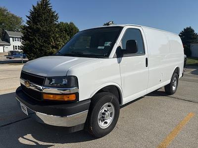 New 2025 Chevrolet Express 3500 - photo 1