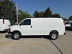 New 2025 Chevrolet Express 3500 Adrian Upfitted Cargo Van for sale #251765 - photo 3