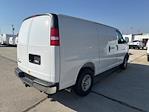 New 2025 Chevrolet Express 3500 Adrian Upfitted Cargo Van for sale #251765 - photo 5