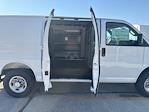 New 2025 Chevrolet Express 3500 Adrian Upfitted Cargo Van for sale #251765 - photo 7