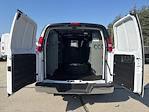 New 2025 Chevrolet Express 3500 Adrian Upfitted Cargo Van for sale #251765 - photo 2
