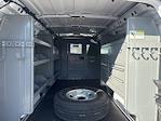 New 2025 Chevrolet Express 3500 Adrian Upfitted Cargo Van for sale #251765 - photo 9