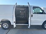 2025 Chevrolet Express 3500 RWD Adrian Upfitted Cargo Van for sale #251765 - photo 7