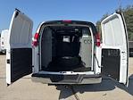 2025 Chevrolet Express 3500 RWD Adrian Upfitted Cargo Van for sale #251765 - photo 2