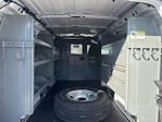 2025 Chevrolet Express 3500 RWD Adrian Upfitted Cargo Van for sale #251765 - photo 9