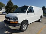 New 2025 Chevrolet Express 3500 Upfitted Cargo Van for sale #251765 - photo 17