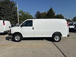 New 2025 Chevrolet Express 3500 Upfitted Cargo Van for sale #251765 - photo 2