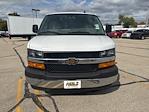 2025 Chevrolet Express 3500 RWD Adrian Upfitted Cargo Van for sale #251766 - photo 3