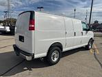 2025 Chevrolet Express 3500 RWD Adrian Upfitted Cargo Van for sale #251766 - photo 5