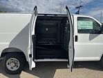 2025 Chevrolet Express 3500 RWD Adrian Upfitted Cargo Van for sale #251766 - photo 6