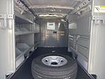 2025 Chevrolet Express 3500 RWD Adrian Upfitted Cargo Van for sale #251766 - photo 9