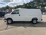 New 2025 Chevrolet Express 3500 Upfitted Cargo Van for sale #251766 - photo 2