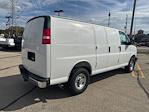 New 2025 Chevrolet Express 3500 Upfitted Cargo Van for sale #251766 - photo 5