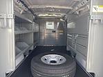 New 2025 Chevrolet Express 3500 Upfitted Cargo Van for sale #251766 - photo 8