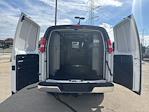 2025 Chevrolet Express 3500 RWD Adrian Upfitted Cargo Van for sale #251766 - photo 8