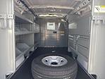 2025 Chevrolet Express 3500 RWD Adrian Upfitted Cargo Van for sale #251766 - photo 9