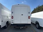 New 2025 Chevrolet Express 3500 Service Utility Van for sale #251767 - photo 4