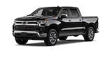 New 2025 Chevrolet Silverado 1500 LT Crew Cab 4x4 Pickup for sale #251774 - photo 26