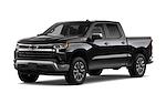 New 2025 Chevrolet Silverado 1500 LT Crew Cab 4x4 Pickup for sale #251774 - photo 27