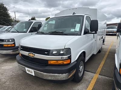 New 2025 Chevrolet Express 3500 - photo 1