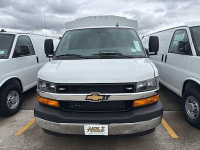 New 2025 Chevrolet Express 3500 - photo 1