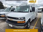 New 2025 Chevrolet Express 3500 Service Utility Van for sale #251776 - photo 1