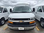 New 2025 Chevrolet Express 3500 Service Utility Van for sale #251776 - photo 3