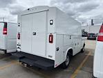 New 2025 Chevrolet Express 3500 Service Utility Van for sale #251776 - photo 2