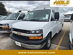 2025 Chevrolet Express 3500 Regular Cab RWD Knapheide Service Utility Van for sale #251776 - photo 1