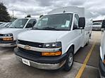 New 2025 Chevrolet Express 3500 Service Utility Van for sale #251776 - photo 1
